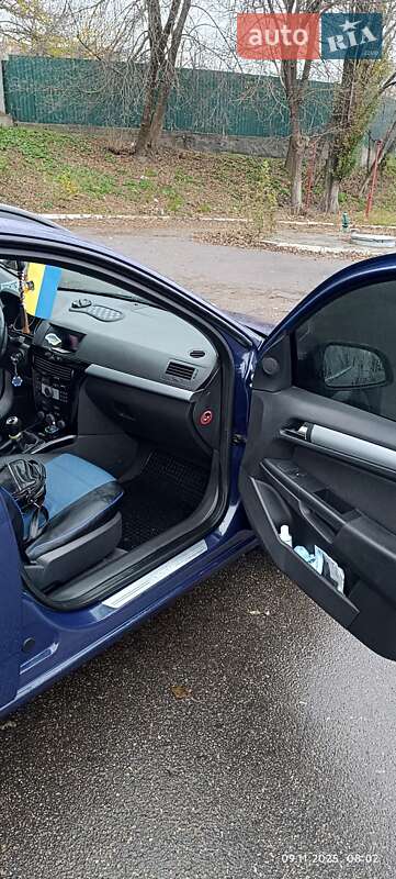 Універсал Opel Astra 2010 в Києві фото 8 Універсал Opel Astra 2010 в Києві