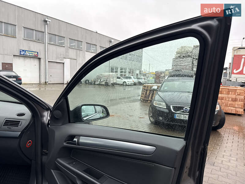 Универсал Opel Astra 2009 в Виннице фото 50 Универсал Opel Astra 2009 в Виннице