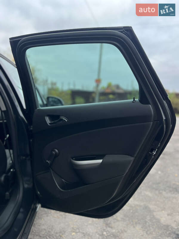 Хетчбек Opel Astra 2011 в Вінниці фото 23 Хетчбек Opel Astra 2011 в Вінниці