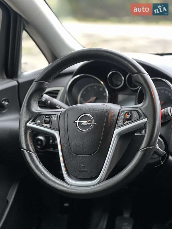 Хетчбек Opel Astra 2011 в Вінниці фото 35 Хетчбек Opel Astra 2011 в Вінниці