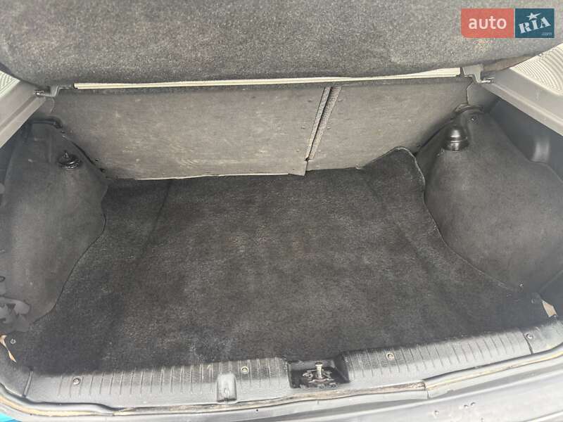 Хэтчбек Opel Astra 1994 в Львове