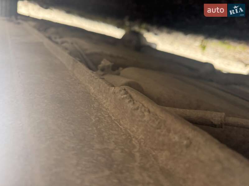 Хэтчбек Opel Astra 1994 в Львове