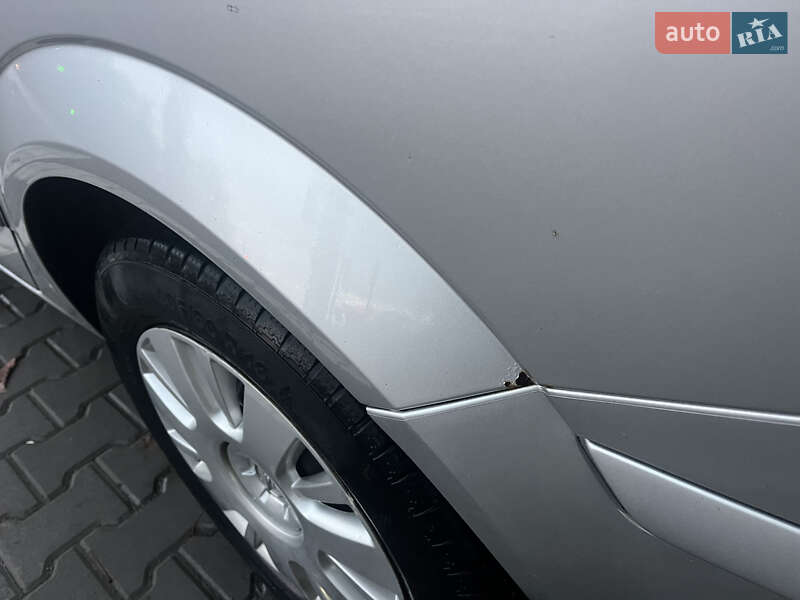 Универсал Opel Astra 2007 в Житомире фото 9 Универсал Opel Astra 2007 в Житомире