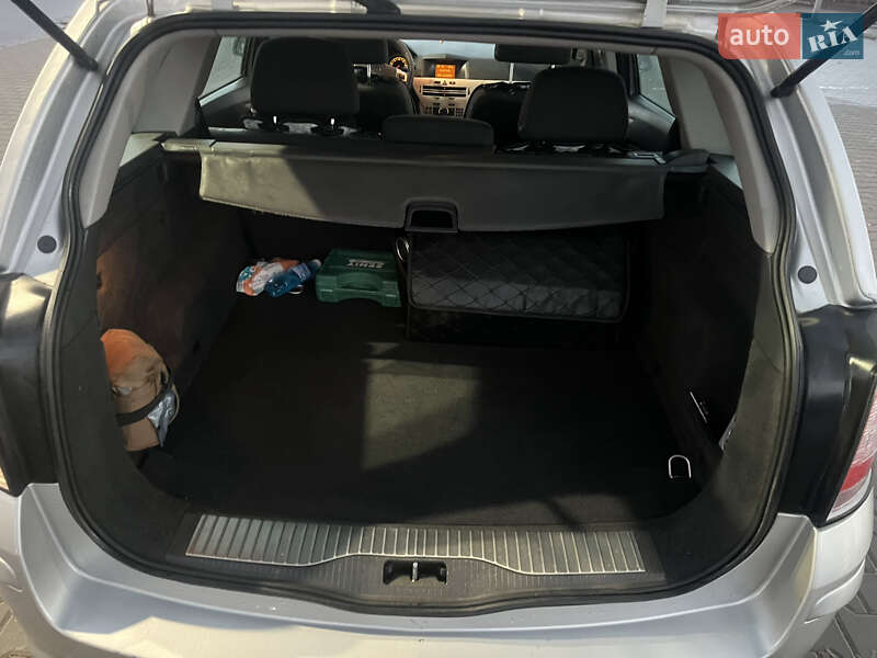 Универсал Opel Astra 2007 в Житомире фото 14 Универсал Opel Astra 2007 в Житомире