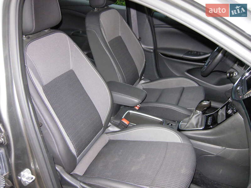 Універсал Opel Astra 2020 в Вінниці фото 12 Універсал Opel Astra 2020 в Вінниці