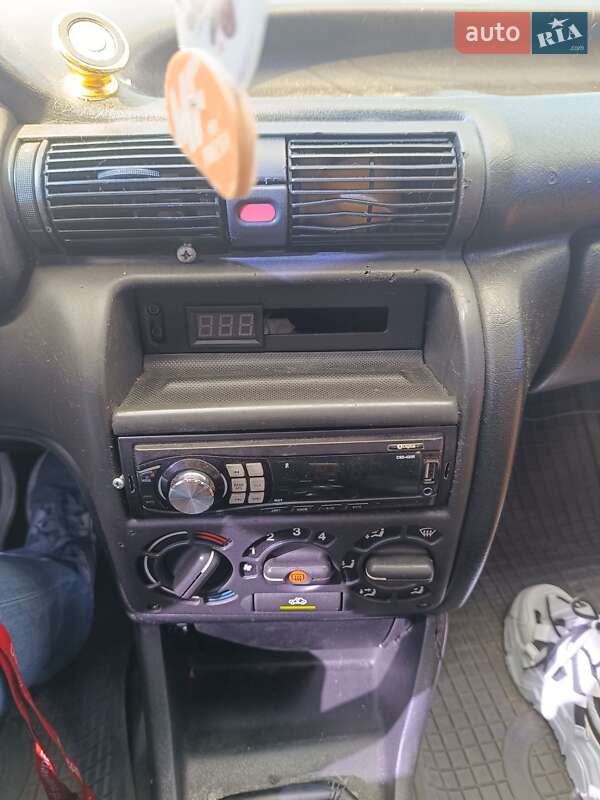 Универсал Opel Astra 1994 в Киеве