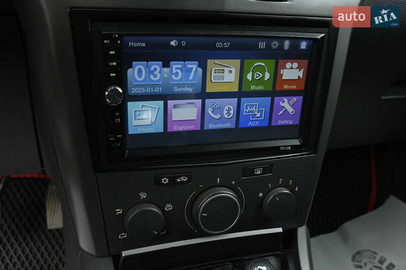 Хэтчбек Opel Astra 2004 в Бердичеве фото 18 Хэтчбек Opel Astra 2004 в Бердичеве