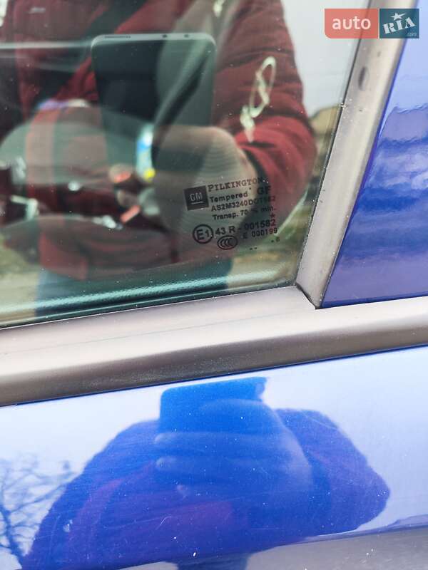 Универсал Opel Astra 2008 в Киеве фото 7 Универсал Opel Astra 2008 в Киеве