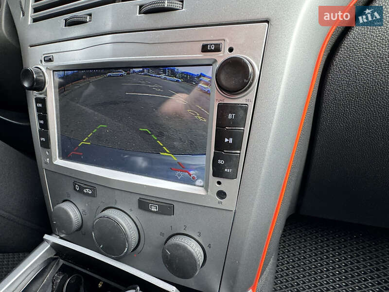 Хэтчбек Opel Astra 2012 в Одессе фото 10 Хэтчбек Opel Astra 2012 в Одессе