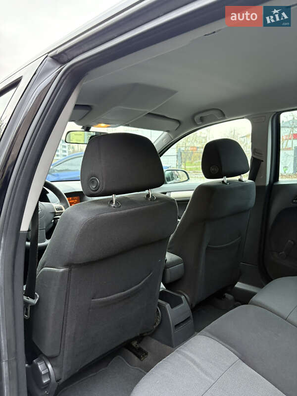 Універсал Opel Astra 2007 в Білій Церкві