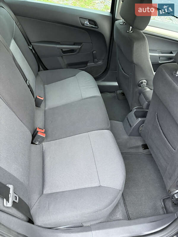 Універсал Opel Astra 2007 в Білій Церкві