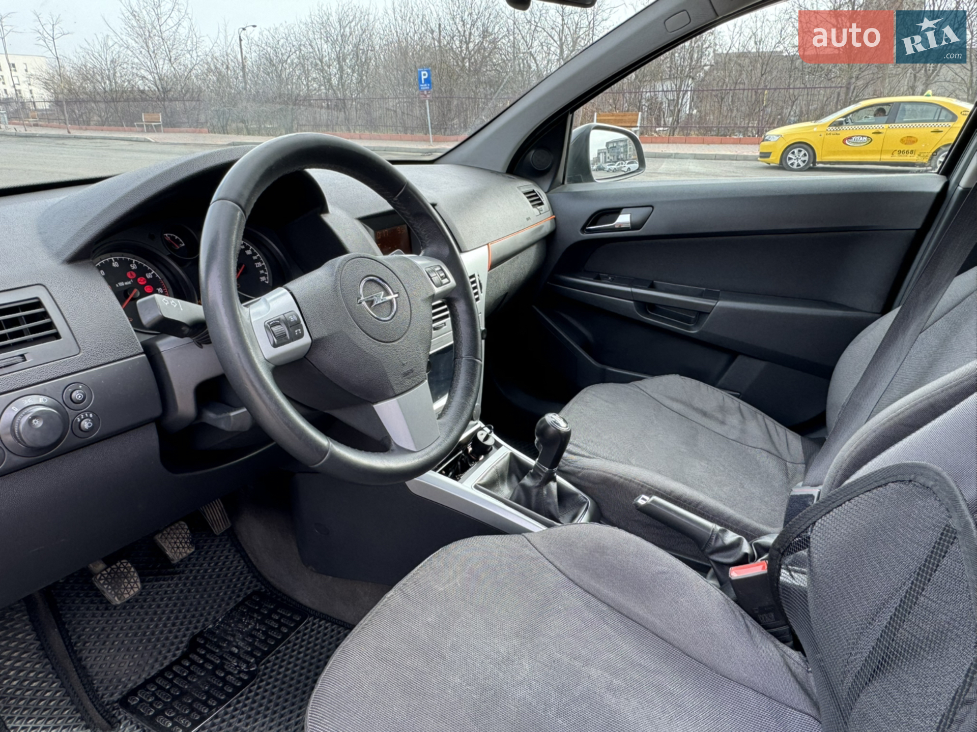 2012 Opel Astra - мініатюра 13