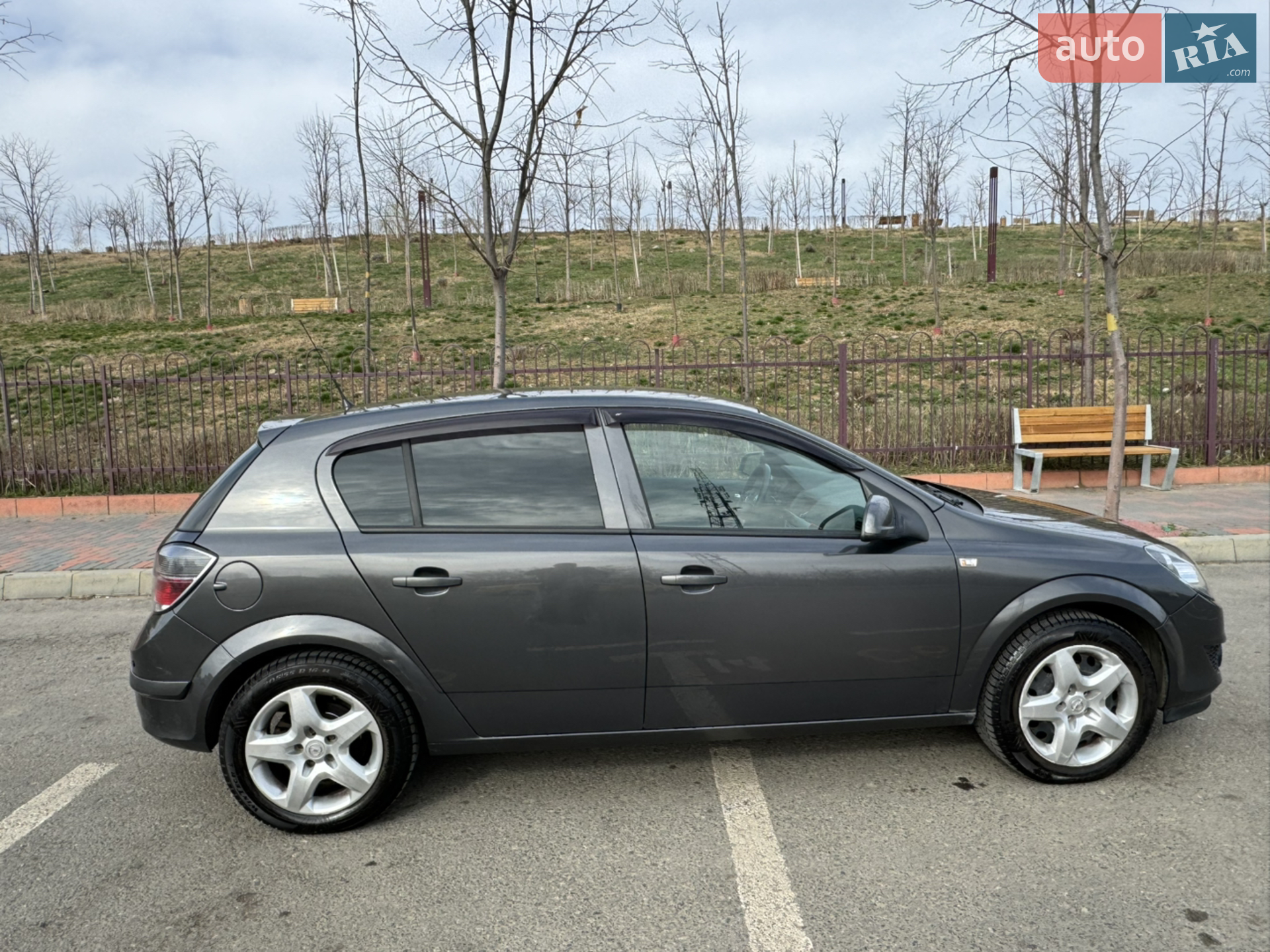 2012 Opel Astra - мініатюра 17