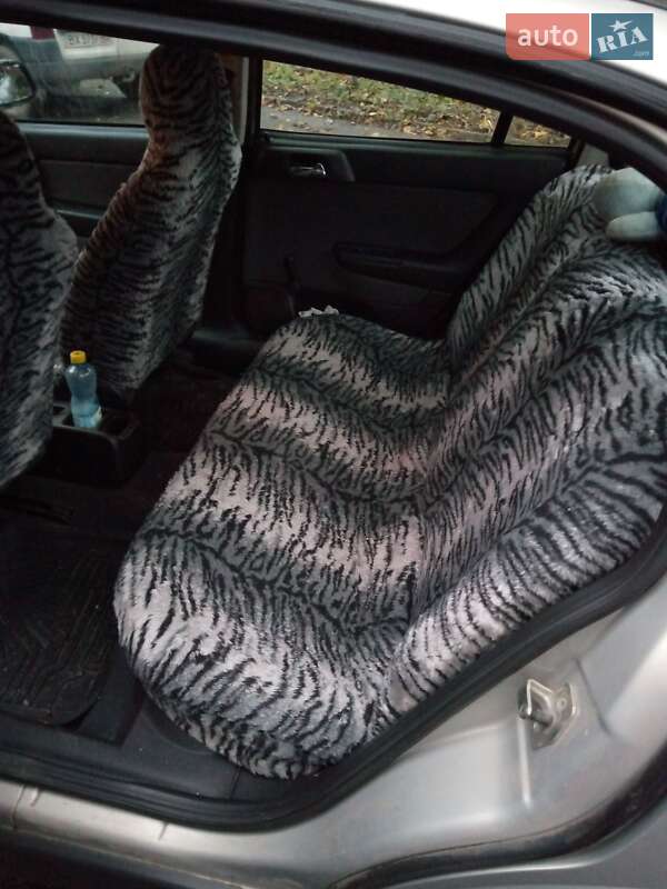 Седан Opel Astra 2008 в Красилове