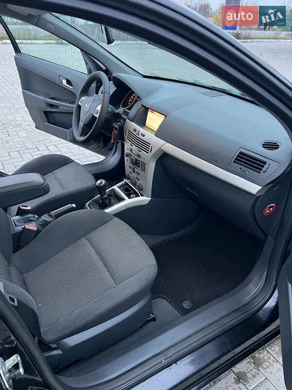 Універсал Opel Astra 2008 в Ковелі фото 13 Універсал Opel Astra 2008 в Ковелі