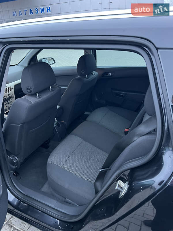 Універсал Opel Astra 2008 в Ковелі фото 18 Універсал Opel Astra 2008 в Ковелі