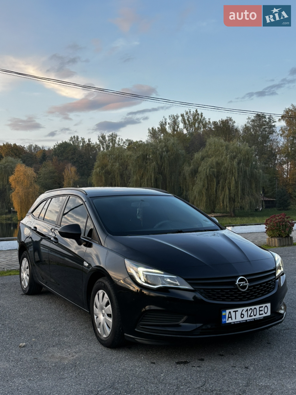 2016 Opel Astra - мініатюра 20