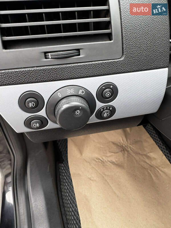 Универсал Opel Astra 2005 в Днепре фото 16 Универсал Opel Astra 2005 в Днепре