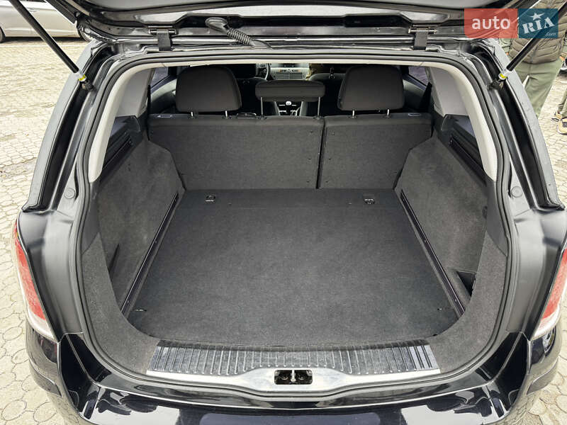 Универсал Opel Astra 2005 в Днепре фото 22 Универсал Opel Astra 2005 в Днепре