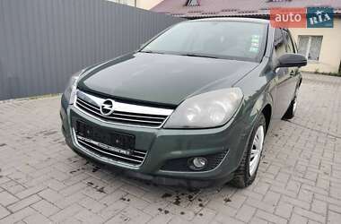 Універсал Opel Astra 2009 в Славуті