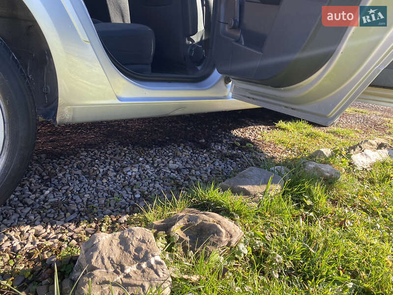 Универсал Opel Astra 2006 в Снятине фото 10 Универсал Opel Astra 2006 в Снятине