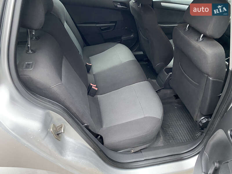 Универсал Opel Astra 2006 в Снятине фото 17 Универсал Opel Astra 2006 в Снятине