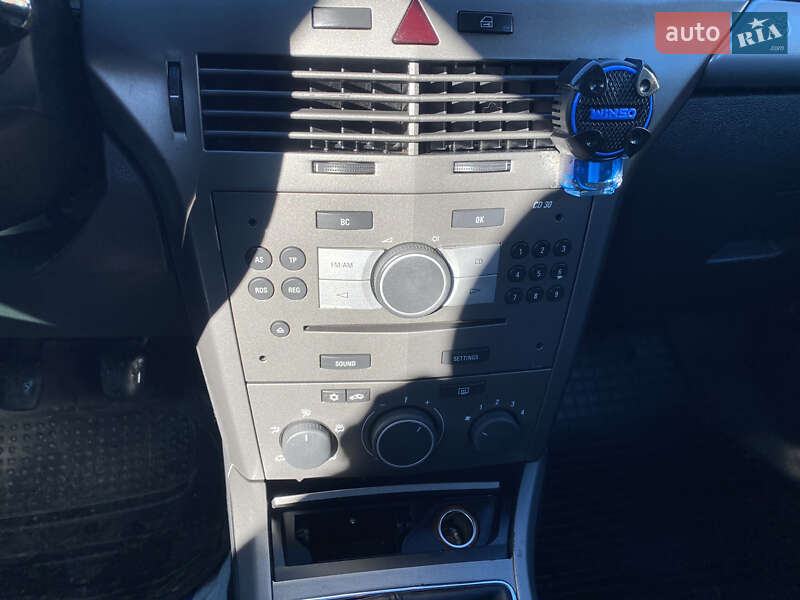 Универсал Opel Astra 2006 в Снятине фото 25 Универсал Opel Astra 2006 в Снятине