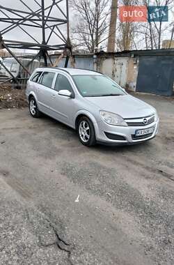 Універсал Opel Astra 2008 в Києві