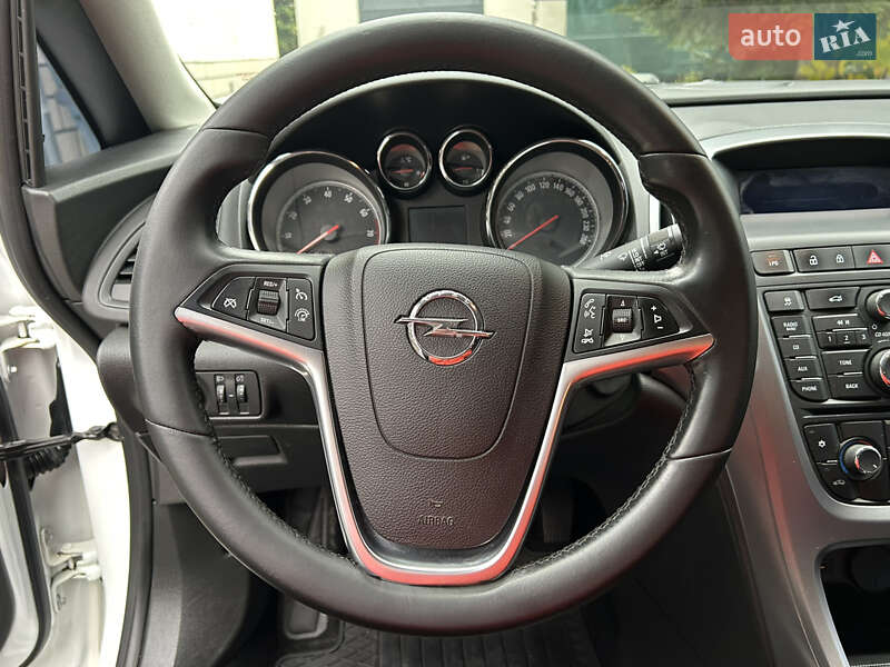 Седан Opel Astra 2017 в Мукачевому фото 11 Седан Opel Astra 2017 в Мукачевому