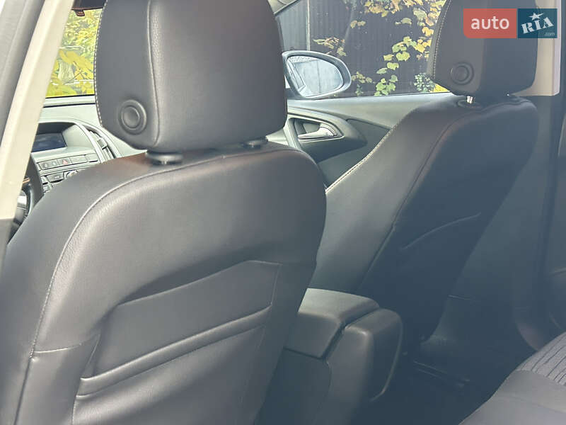 Седан Opel Astra 2017 в Мукачевому фото 25 Седан Opel Astra 2017 в Мукачевому