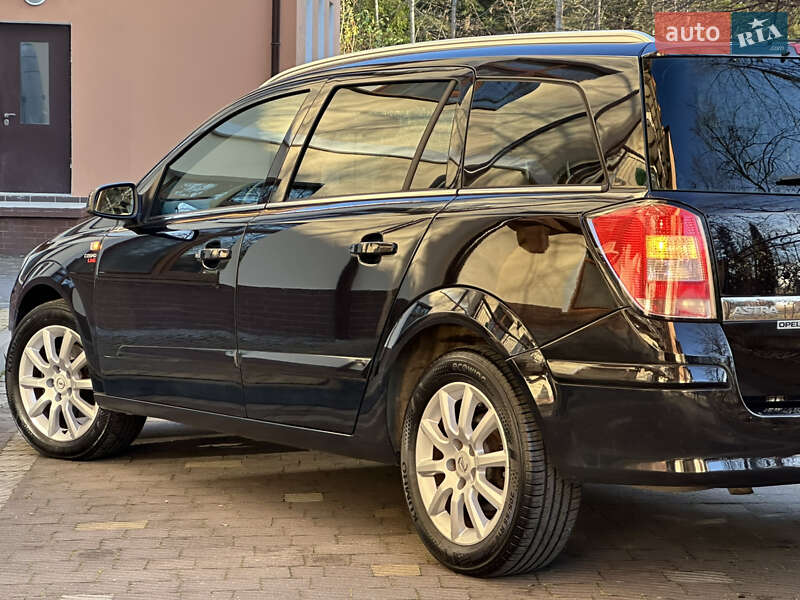 Універсал Opel Astra 2008 в Дрогобичі фото 45 Універсал Opel Astra 2008 в Дрогобичі