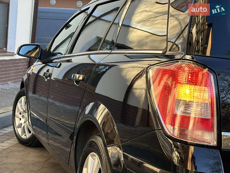 Універсал Opel Astra 2008 в Дрогобичі фото 50 Універсал Opel Astra 2008 в Дрогобичі