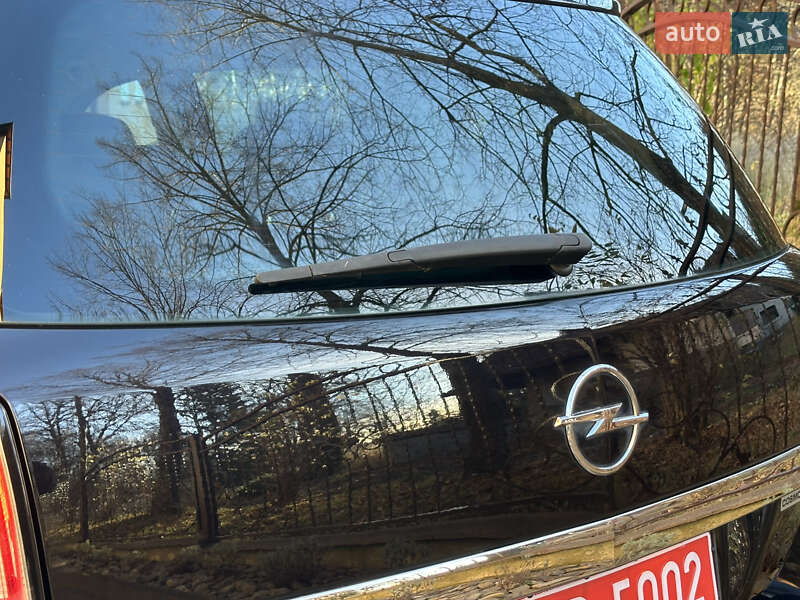 Універсал Opel Astra 2008 в Дрогобичі фото 56 Універсал Opel Astra 2008 в Дрогобичі