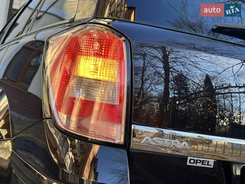 Універсал Opel Astra 2008 в Дрогобичі фото 59 Універсал Opel Astra 2008 в Дрогобичі
