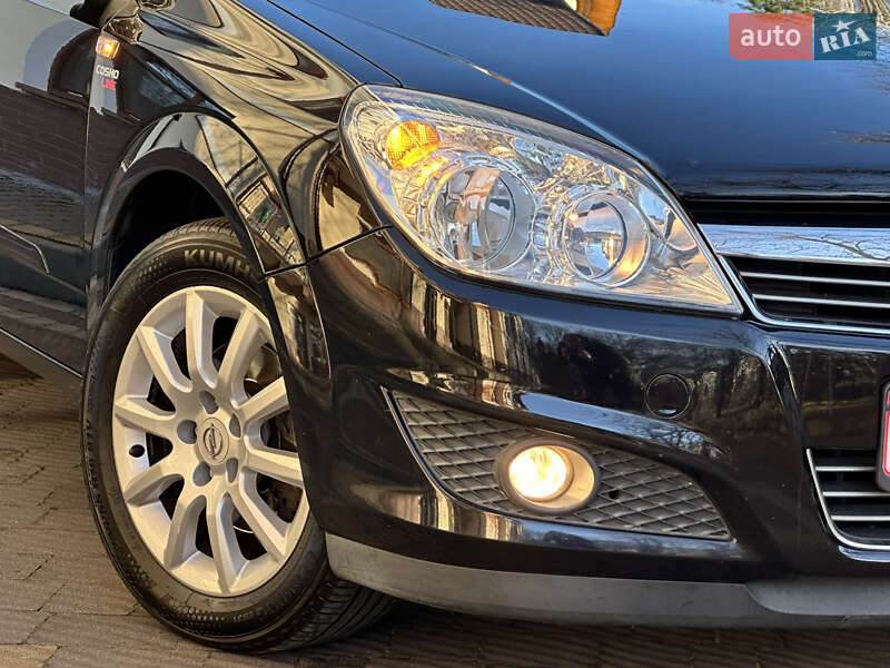 Універсал Opel Astra 2008 в Дрогобичі фото 67 Універсал Opel Astra 2008 в Дрогобичі