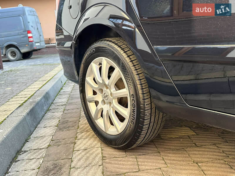 Універсал Opel Astra 2008 в Дрогобичі фото 80 Універсал Opel Astra 2008 в Дрогобичі