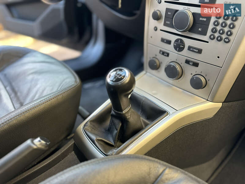 Універсал Opel Astra 2008 в Дрогобичі фото 107 Універсал Opel Astra 2008 в Дрогобичі