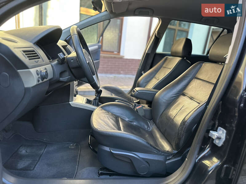 Універсал Opel Astra 2008 в Дрогобичі фото 142 Універсал Opel Astra 2008 в Дрогобичі