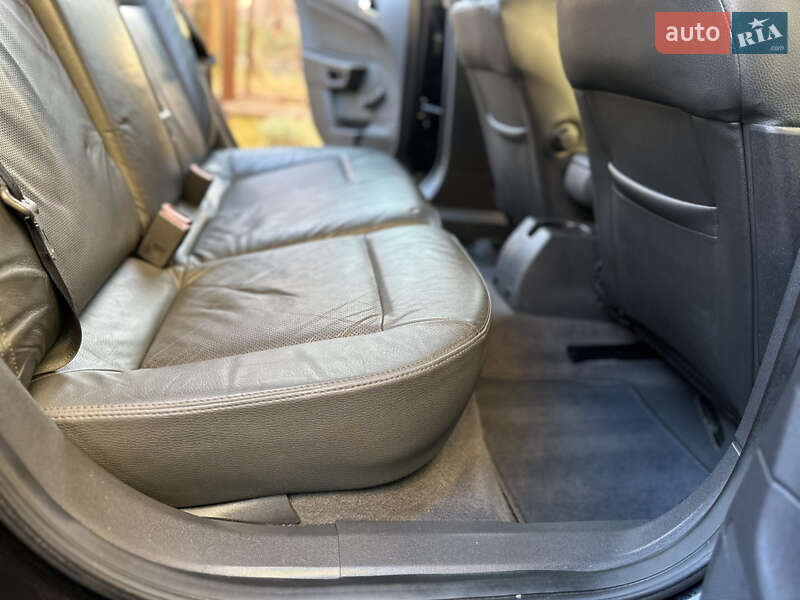 Універсал Opel Astra 2008 в Дрогобичі фото 164 Універсал Opel Astra 2008 в Дрогобичі