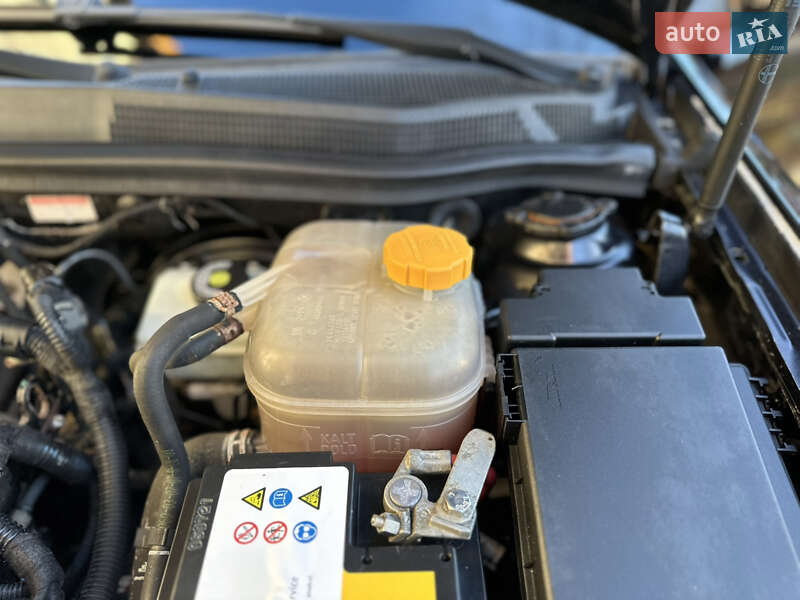 Універсал Opel Astra 2008 в Дрогобичі фото 192 Універсал Opel Astra 2008 в Дрогобичі