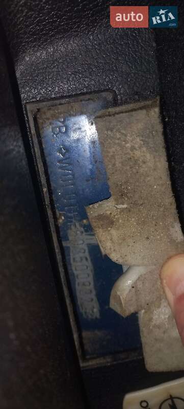 Седан Opel Astra 2002 в Ахтырке фото 6 Седан Opel Astra 2002 в Ахтырке