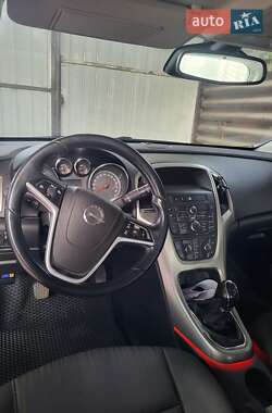 Универсал Opel Astra 2011 в Запорожье фото 12 Универсал Opel Astra 2011 в Запорожье