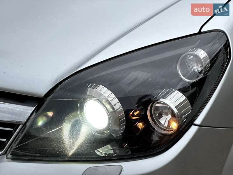 Универсал Opel Astra 2009 в Николаеве фото 6 Универсал Opel Astra 2009 в Николаеве