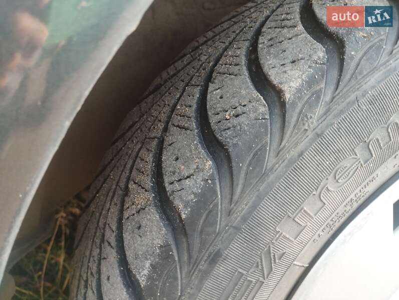 Седан Opel Astra 2004 в Коростене