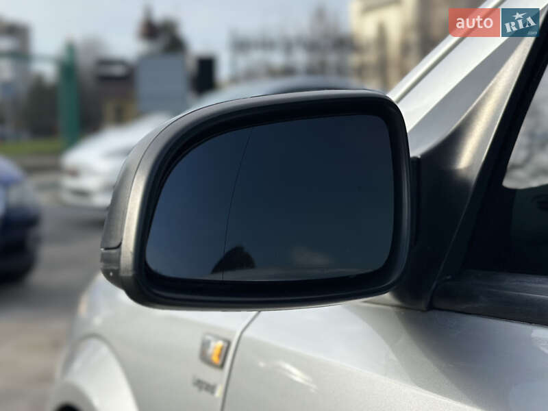 Хэтчбек Opel Astra 2005 в Шептицькому фото 18 Хэтчбек Opel Astra 2005 в Шептицькому