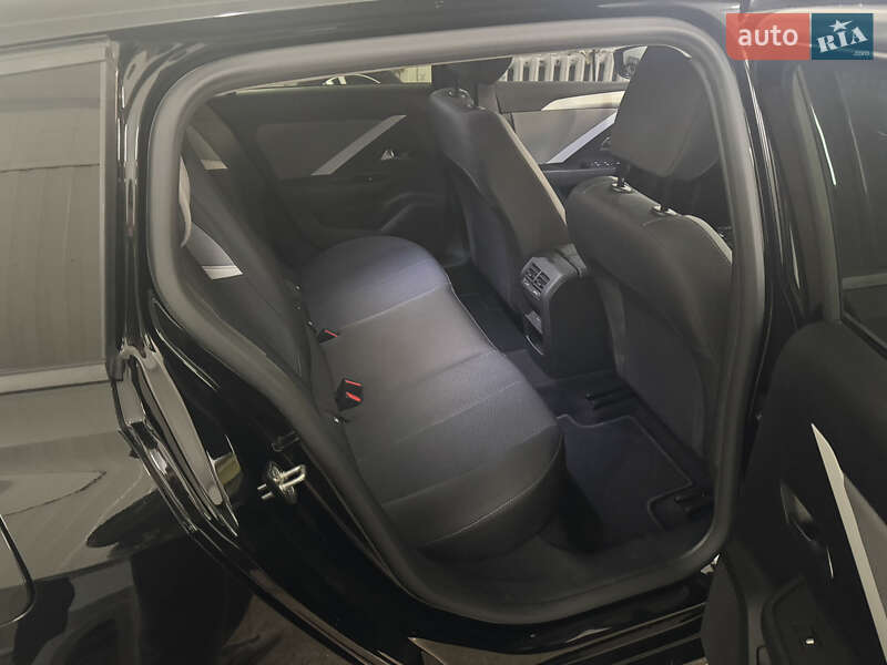 Універсал Opel Astra 2024 в Черкасах