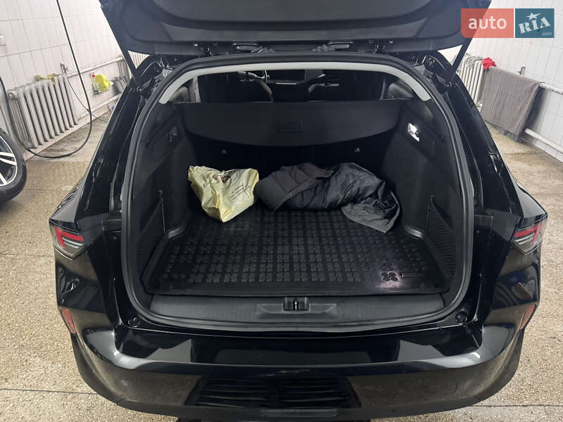 Універсал Opel Astra 2024 в Черкасах