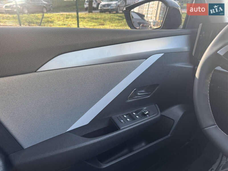 Універсал Opel Astra 2024 в Черкасах