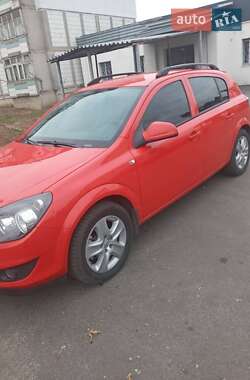 Універсал Opel Astra 2010 в Синельниковому