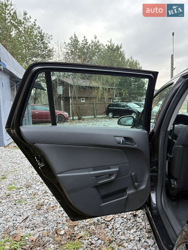 Универсал Opel Astra 2008 в Белой Церкви фото 23 Универсал Opel Astra 2008 в Белой Церкви